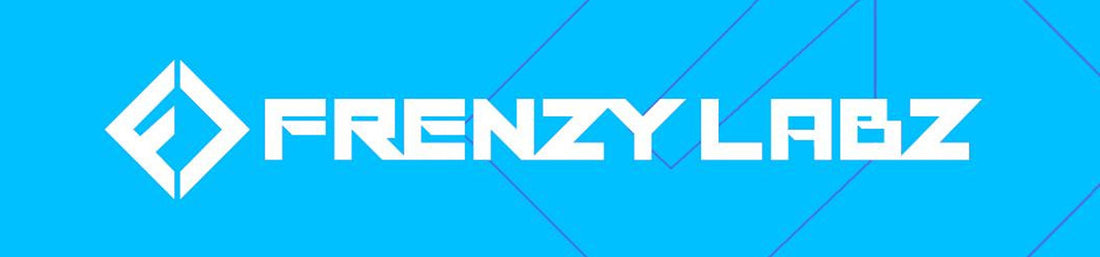 Frenzy Labz - Ultimate Sport Nutrition