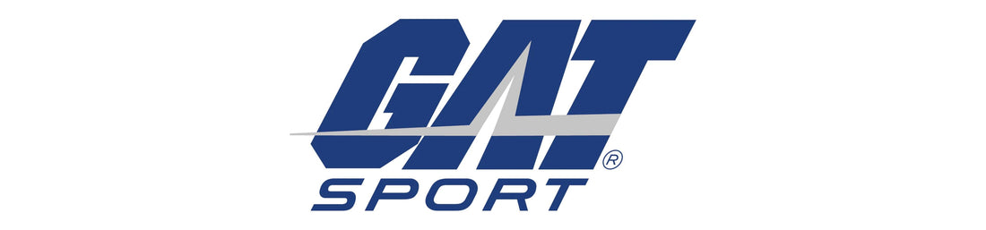 GAT Sport - Ultimate Sport Nutrition