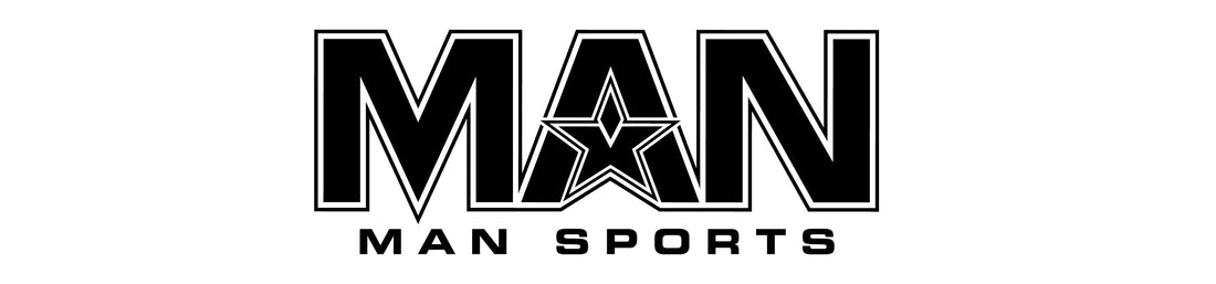 MAN Sports - Ultimate Sport Nutrition