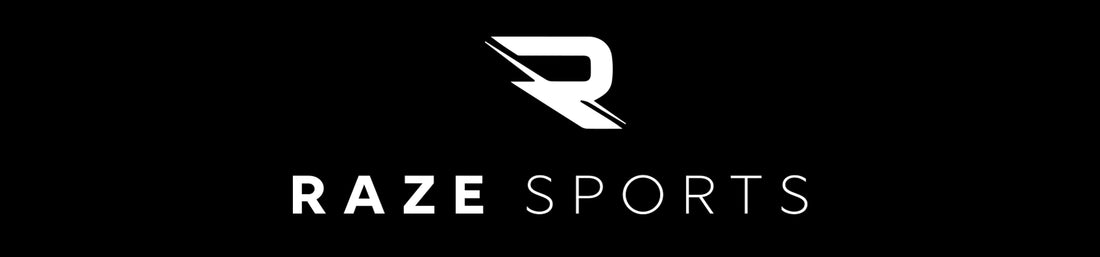 Raze - Ultimate Sport Nutrition