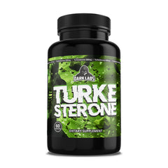 Dark Labs Uzbek Turkesterone - 60 Capsules