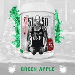 5% Nutrition 5150: Pre-Workout