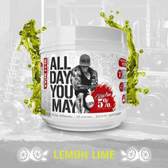 5% Nutrition All Day You May