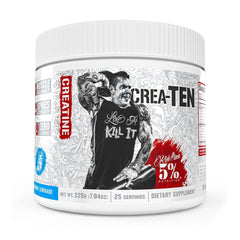 5% Nutrition Crea-TEN 10-in-1 Creatine