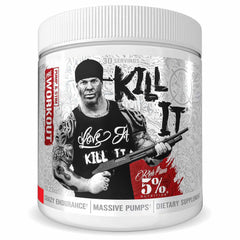 5% Nutrition Kill It Pre-Workout