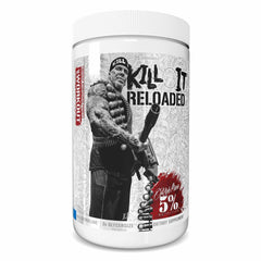 5% Nutrition Kill It Reloaded