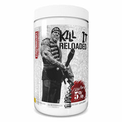 5% Nutrition Kill It Reloaded