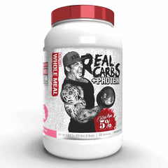 5% Nutrition Real Carbs + Protein