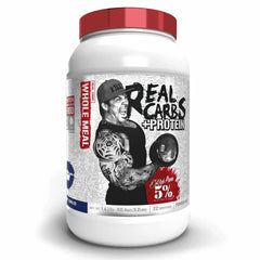 5% Nutrition Real Carbs + Protein