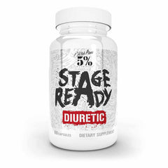 5% Nutrition Stage Ready - 60 Capsules