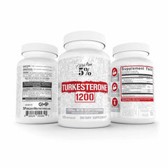 5% Nutrition Turkestrone 1200