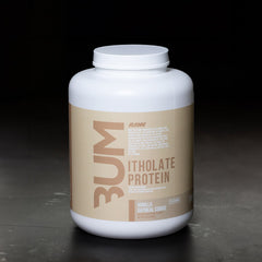 Raw Nutrition CBUM Itholate - 5 lb