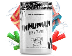 AfterDark Inhuman Pre-Workout