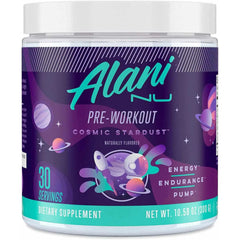 Alani Nu Pre-Workout