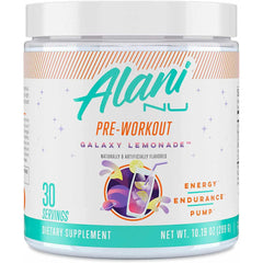 Alani Nu Pre-Workout