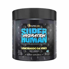 Alpha Lion SuperHuman® Hydration