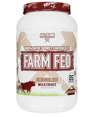 Axe & Sledge Farm Fed Protein