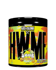 Axe & Sledge HWMF Pre-Workout