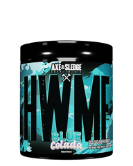 Axe & Sledge HWMF Pre-Workout