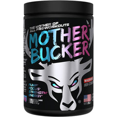 Bucked Up Mother Bucker Pre-Workout