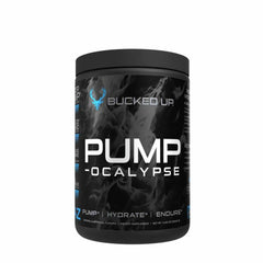 Bucked Up Pump-Ocalypse