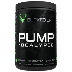 Bucked Up Pump-Ocalypse