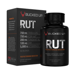 Bucked Up RUT-90 Capsules