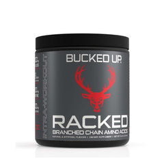 Bucked Up Racked BCAA