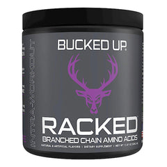 Bucked Up Racked BCAA