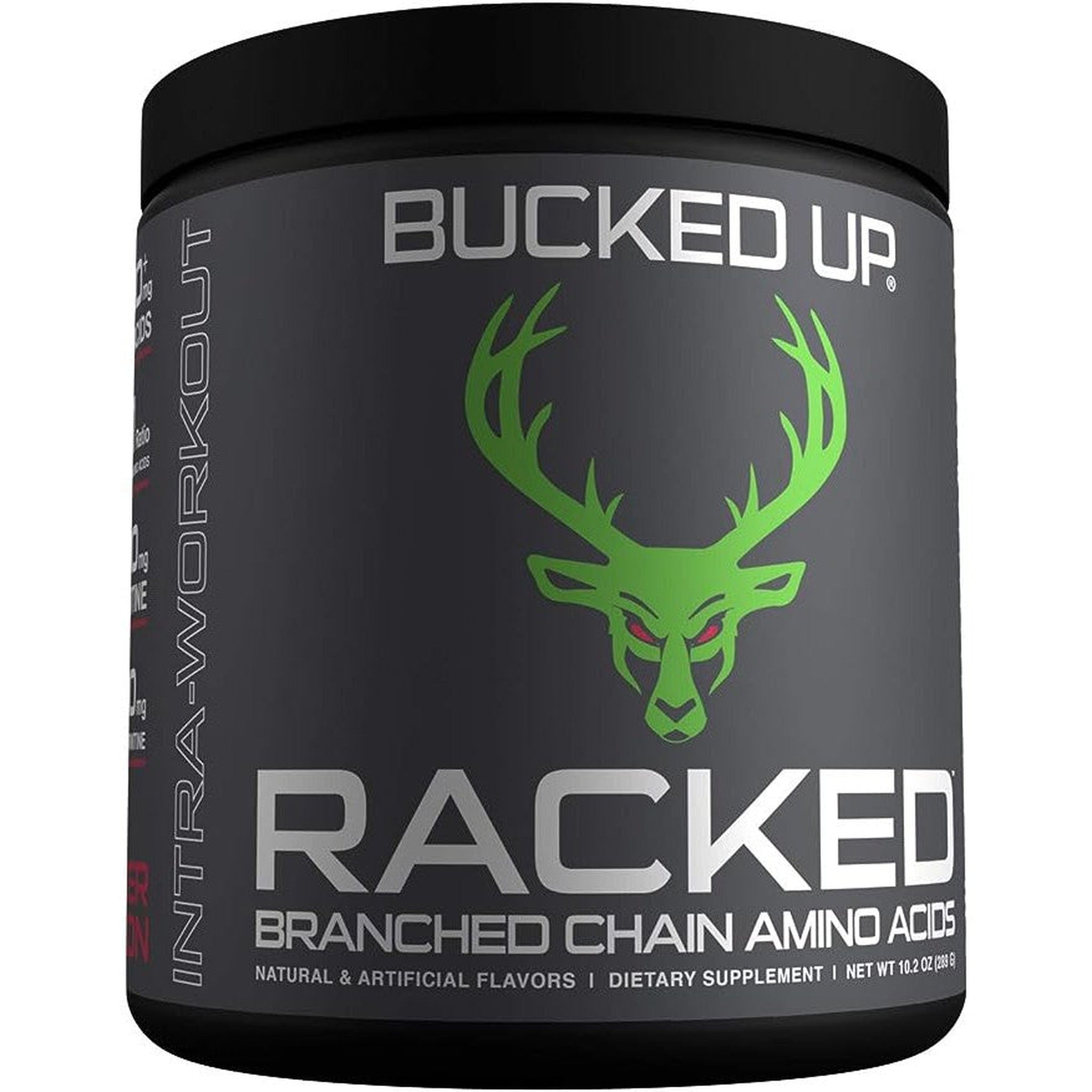 Bucked Up Racked BCAA