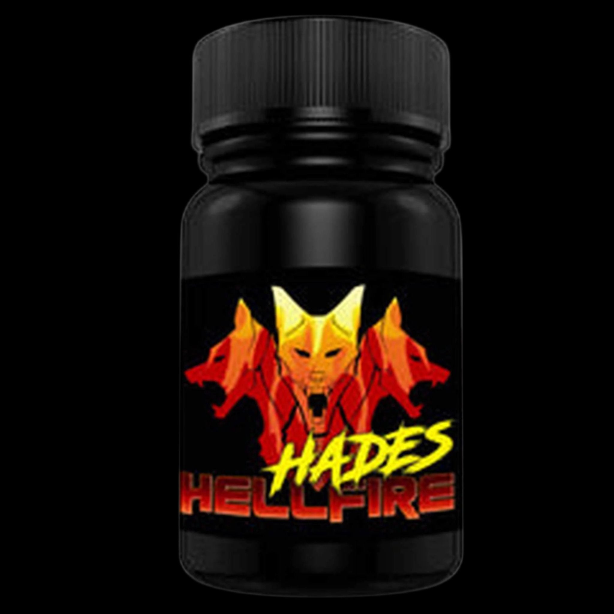 CERBERUS HELLFIRE Hades Smelling Salts