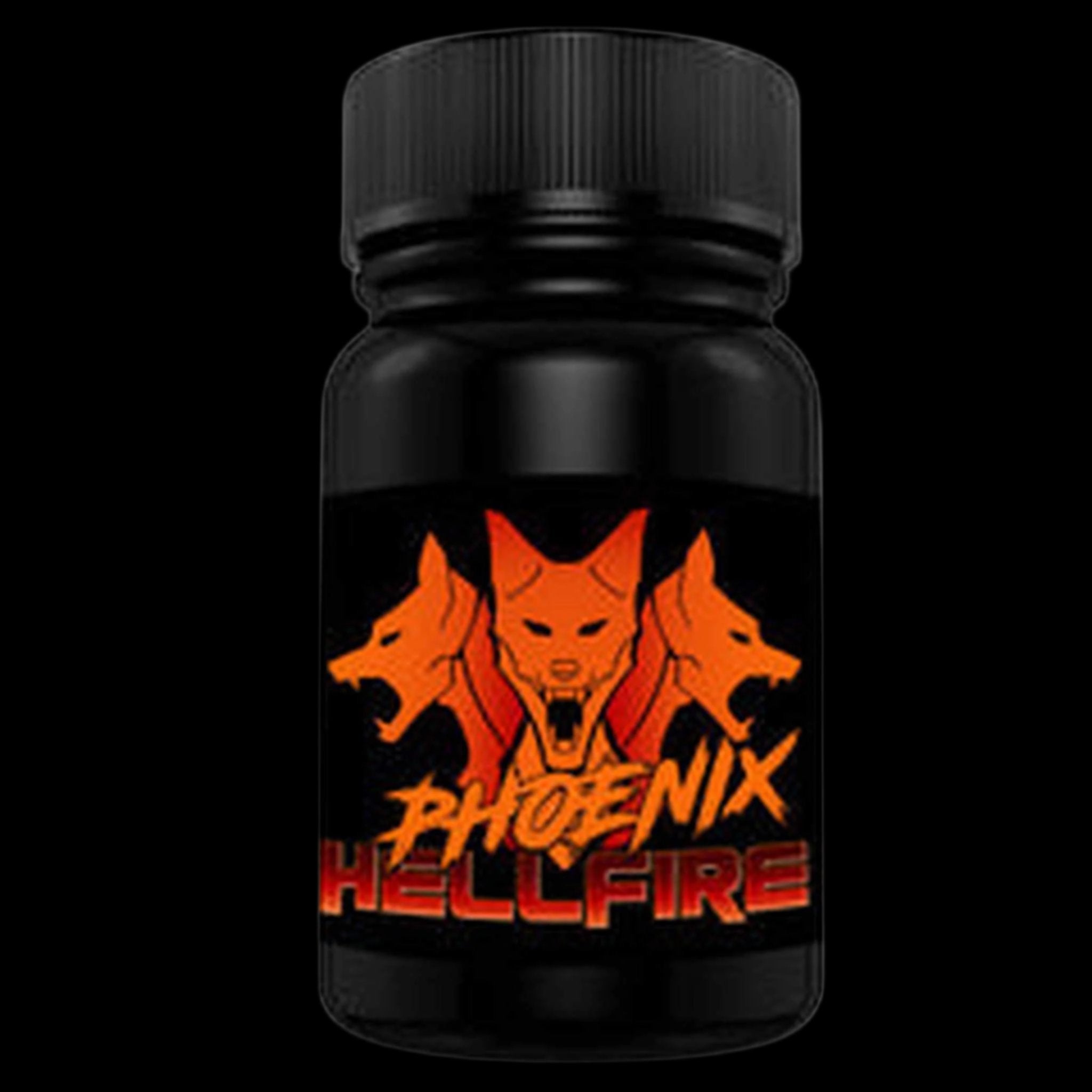 CERBERUS HELLFIRE Phoenix Smelling Salts