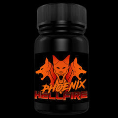 CERBERUS HELLFIRE Phoenix Smelling Salts