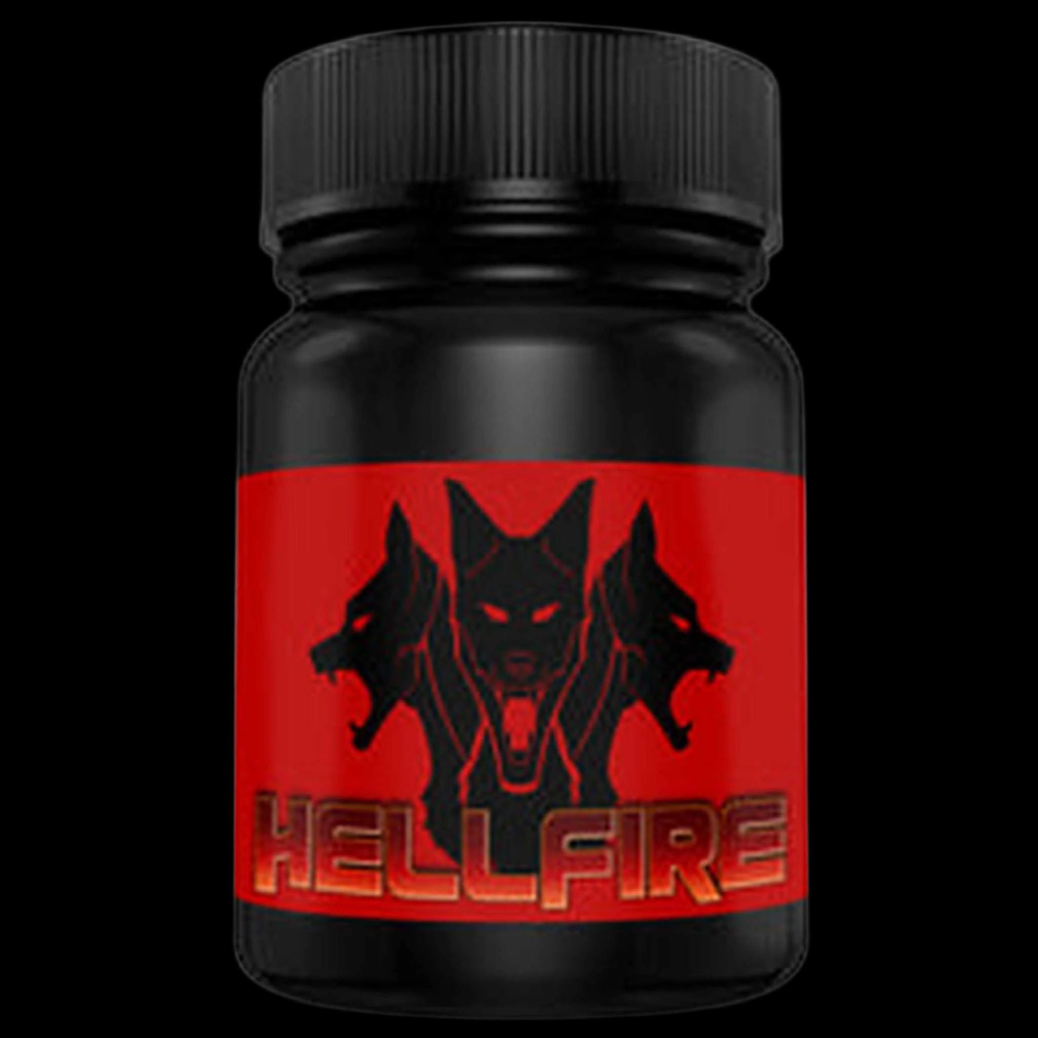 CERBERUS HELLFIRE Smelling Salts