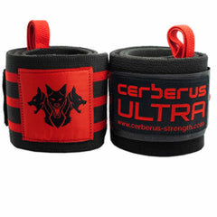 CERBERUS Ultra Wrist Straps 14"