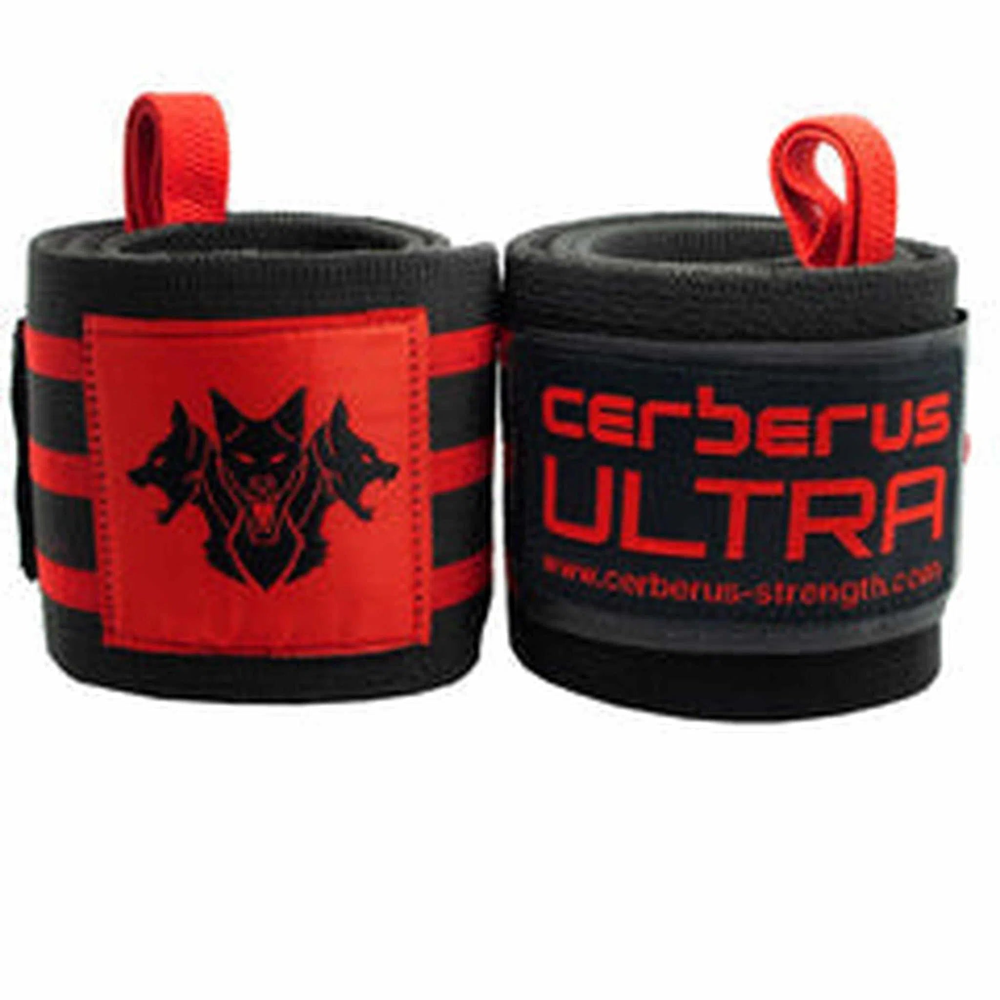 CERBERUS Ultra Wrist Straps 24"