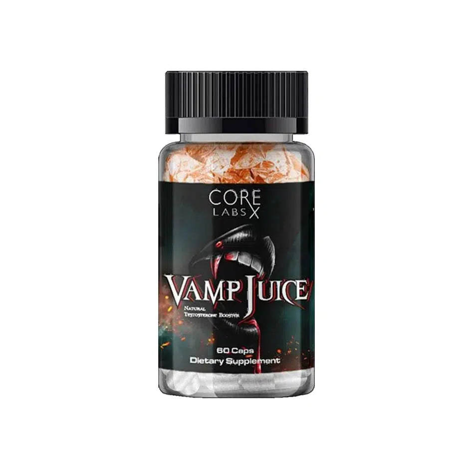 Core Labs Vampire Juice