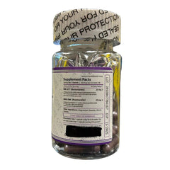 Core Labs hGH - 30 Capsules