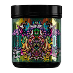 Dark Labs Crack Daily