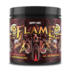 Dark Labs Flame V3 Pre-Workout