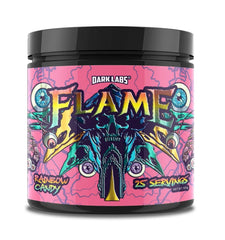 Dark Labs Flame V3 Pre-Workout