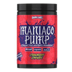 Dark Labs Maniaco Pump