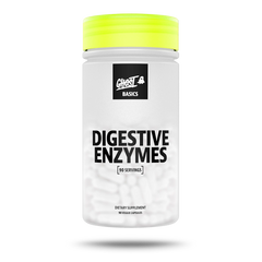 Ghost® Basics Digestive Enzymes