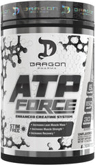 Dragon Pharma ATP Force