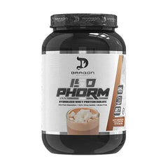 Dragon Pharma ISOPHORM® - Whey Protein Isolate