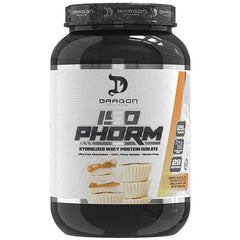 Dragon Pharma ISOPHORM® - Whey Protein Isolate