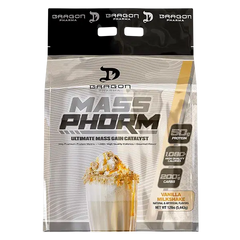 Dragon Pharma MASSPHORM® 12 lb