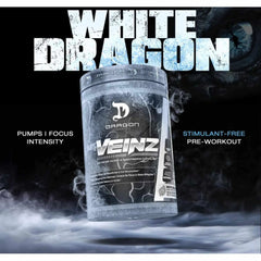 Dragon Pharma MR. VEINZ®