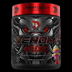 Dragon Pharma VENOM INFERNO®