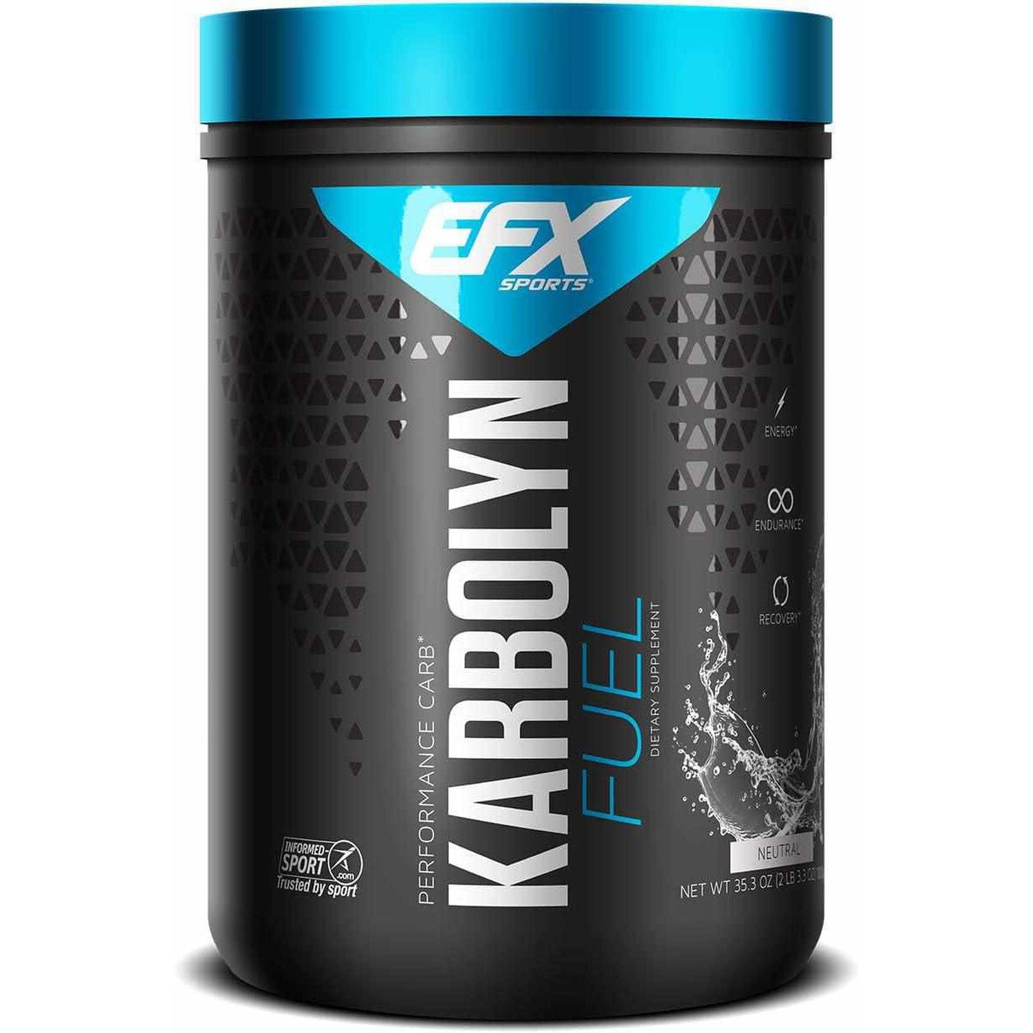 EFX Karbolyn - 2 lb